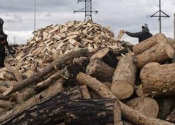 Kiev yakınlarındaki Borispil kentinin Belediye Başkanı: Kenti derhal terk edin