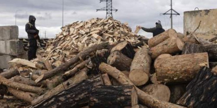 Kiev yakınlarındaki Borispil kentinin Belediye Başkanı: Kenti derhal terk edin