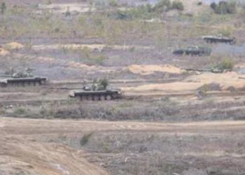 Kiev’de çatışmalar devam ederken sokağa çıkma yasağı kalktı