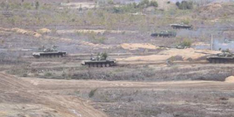 Kiev’de çatışmalar devam ederken sokağa çıkma yasağı kalktı