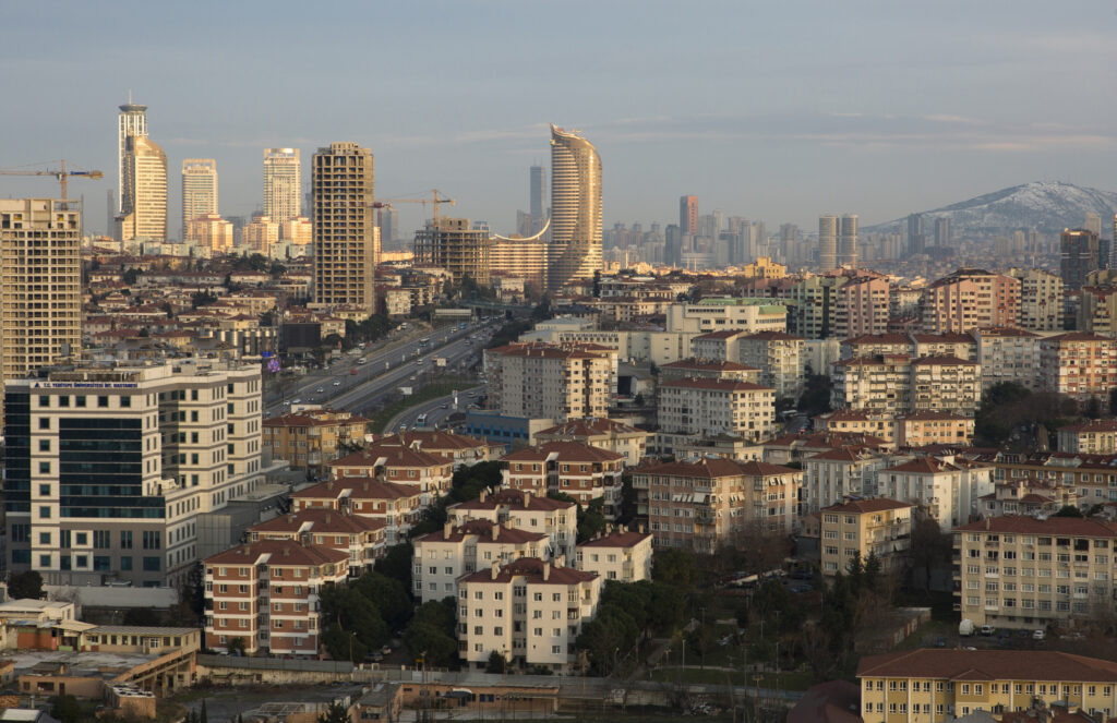 Kira artışında İstanbul yine birinci sırada…