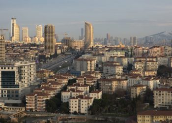 Kira artışında İstanbul yine birinci sırada…