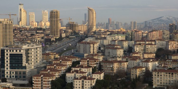 Kira artışında İstanbul yine birinci sırada…