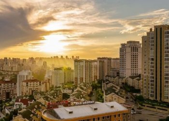 Kira krizi sürüyor: Kiralık daire fiyatları İstanbul'da yüzde 112.3 arttı