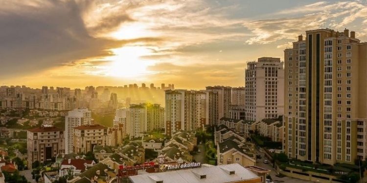 Kira krizi sürüyor: Kiralık daire fiyatları İstanbul'da yüzde 112.3 arttı