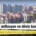 Kiracılara enflasyon ve döviz kuru baskısı