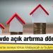 Kiralık evde açık artırma dönemi