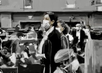 Kobanê Davası’nda Kürtçe şarkı seslendirildi