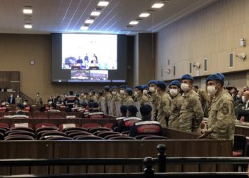 Kobanê dosyası: Tarihler ve kişiler farklı ama 'gizli tanıkların' ifadeleri aynı