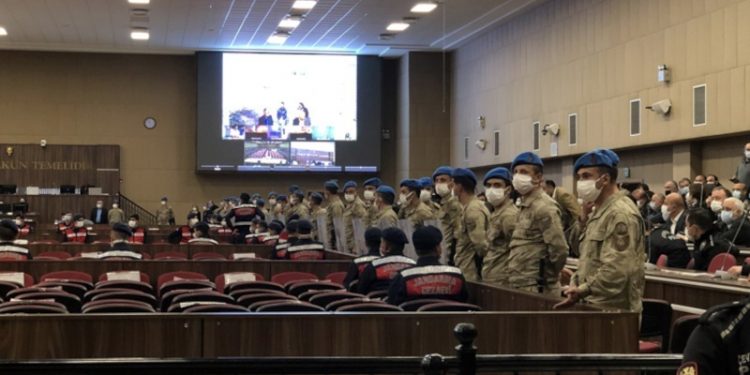 Kobanê dosyası: Tarihler ve kişiler farklı ama 'gizli tanıkların' ifadeleri aynı