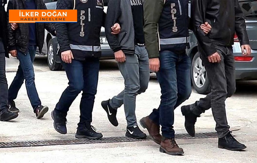 Konu ‘El Kaide’ olunca, Yargıtay 16. Ceza Dairesi ‘hukuku’ hatırladı!