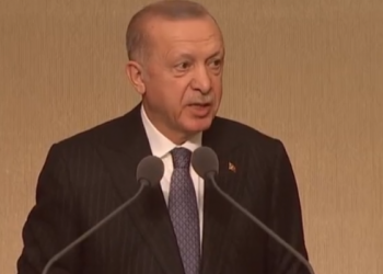 Konuşmasındaki ses tonu dikkat çekmişti: Erdoğan nedenini açıkladı