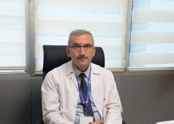 Konya Tabip Odası Başkanı, Erdoğan'ın sözlerine kızarak AKP’den istifa etti