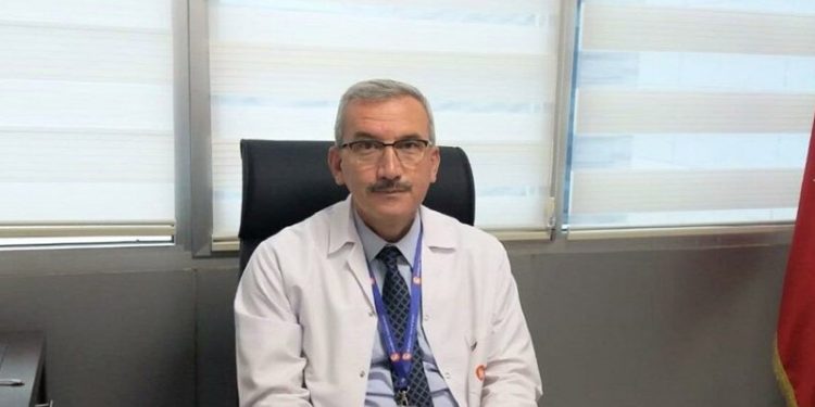 Konya Tabip Odası Başkanı, Erdoğan'ın sözlerine kızarak AKP’den istifa etti