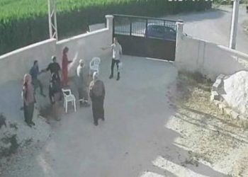 Konya'daki katliam sanıkları hem şikayetçi oldu hem de koruma istedi