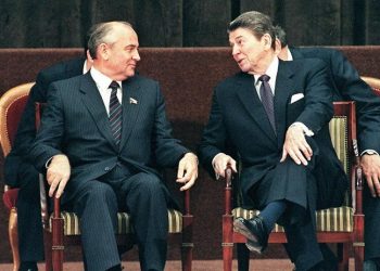 Korkut Boratav: NATO’nun genişlemesi: Gorbaçov’a söylenenler