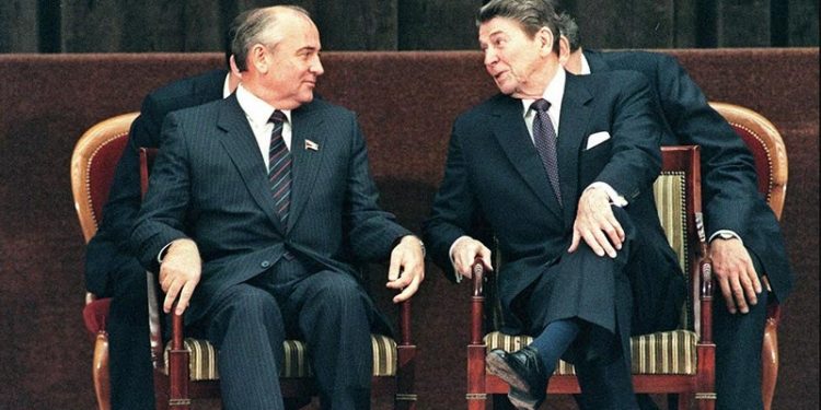 Korkut Boratav: NATO’nun genişlemesi: Gorbaçov’a söylenenler