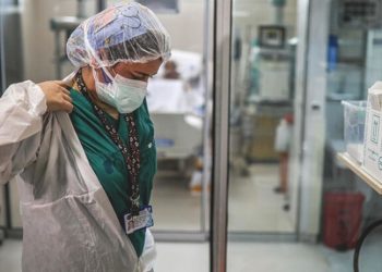 Koronavirüs verilerinde düşüş: 132 can kaybı