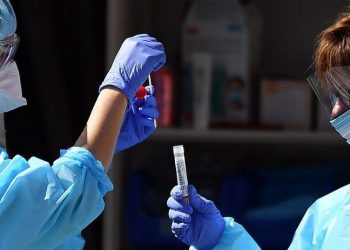 Koronavirüste bugün: 118 kişi hayatını kaybetti, 22 bin 345 yeni vaka tespit edildi