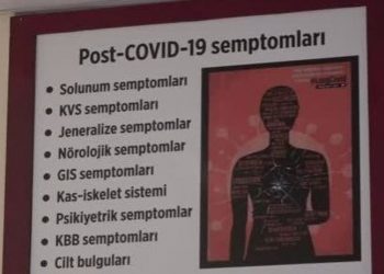 Koronayı geçirenlere bir uyarı daha: Kalıcı ve ciddi hastalıklar oluşabiliyor