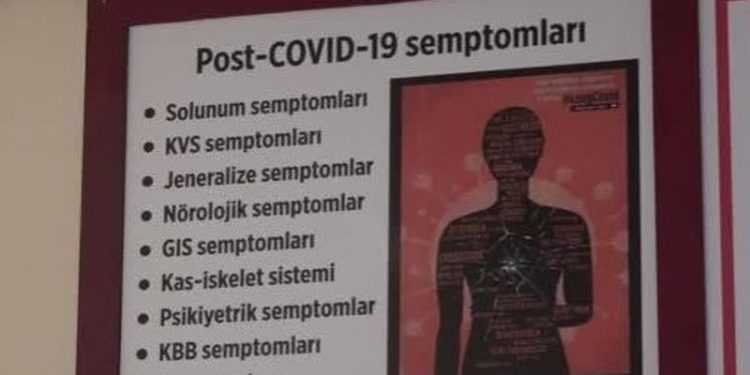 Koronayı geçirenlere bir uyarı daha: Kalıcı ve ciddi hastalıklar oluşabiliyor