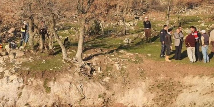 Koyun otlatırken gölete düşen 10 yaşındaki çocuk hayatını kaybetti