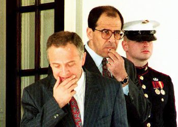 Kozyrev: Putin ve yardımcılarının akıl sağlığı sorunu var