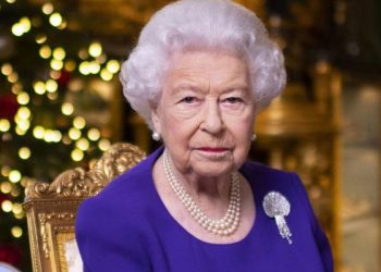 Kraliçe II. Elizabeth kendi deterjan markasını çıkardı