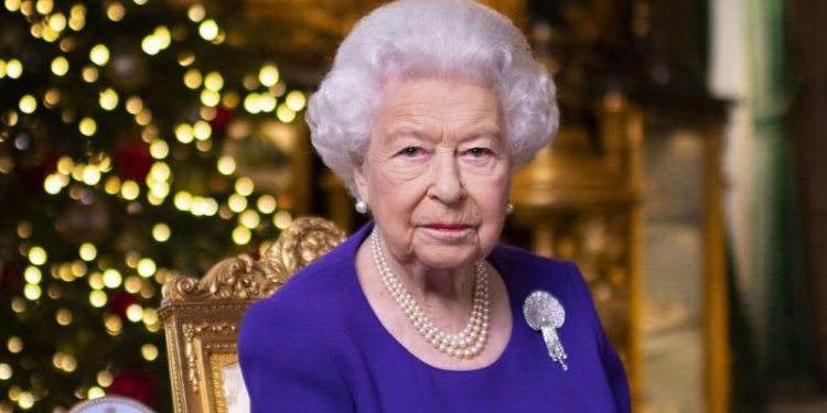 Kraliçe II. Elizabeth kendi deterjan markasını çıkardı