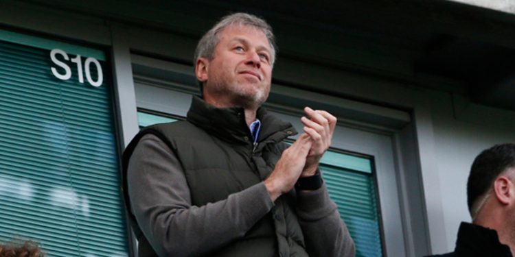 Kremlin: Abramovich'in zehirlendiği iddiası gerçek dışı