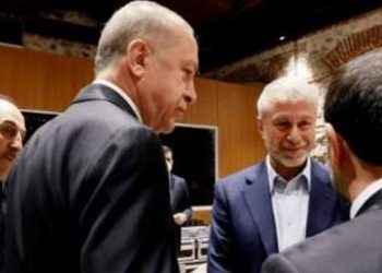 Kremlin: Abramoviç'in zehirlenmesi haberi "bilgi savaşının" bir ürünü