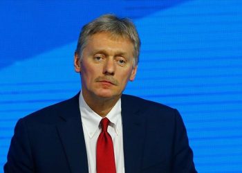 Kremlin: Kiev üzerinde etkisi olan ülkeler baskı yapmalı