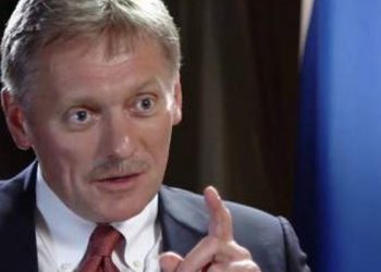 Kremlin Sözcüsü Dmitry Peskov: ABD'nin bu kadar çok çatışmaya müdahil olduktan sonra Rusya'ya ders vermeye hakkı yok