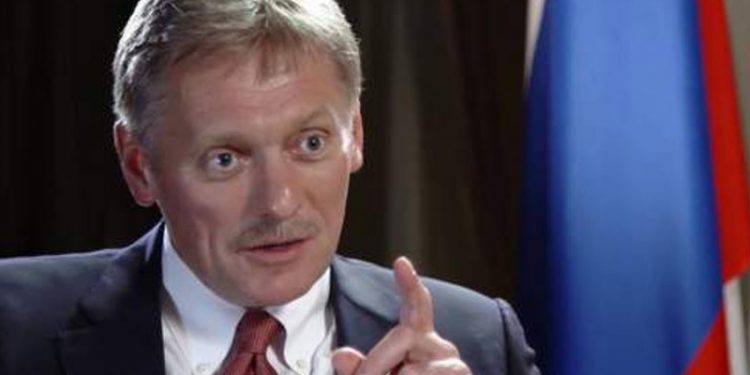 Kremlin Sözcüsü Dmitry Peskov: ABD'nin bu kadar çok çatışmaya müdahil olduktan sonra Rusya'ya ders vermeye hakkı yok