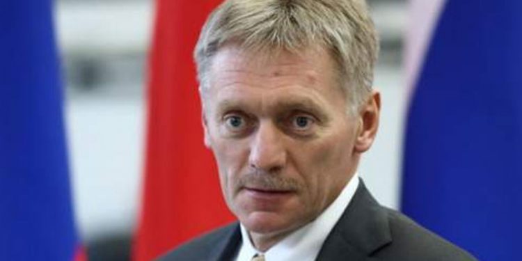 Kremlin, Ukrayna'dan Kırım'ı Rus toprağı olarak tanımasını istedi