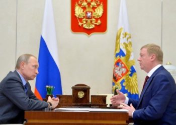 Kremlin doğruladı: Putin'in &ouml;zel temsilcisi istifa etti