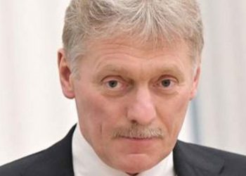 Kremlin'den ABD'nin iddiasına yalanlama: 'Çin'den askeri yardım istemedik'