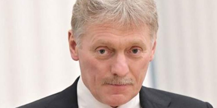 Kremlin'den ABD'nin iddiasına yalanlama: 'Çin'den askeri yardım istemedik'