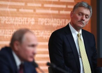 Kremlin'den Kiev'e: Üç şartı yerine getirin, operasyon anında sonlanır