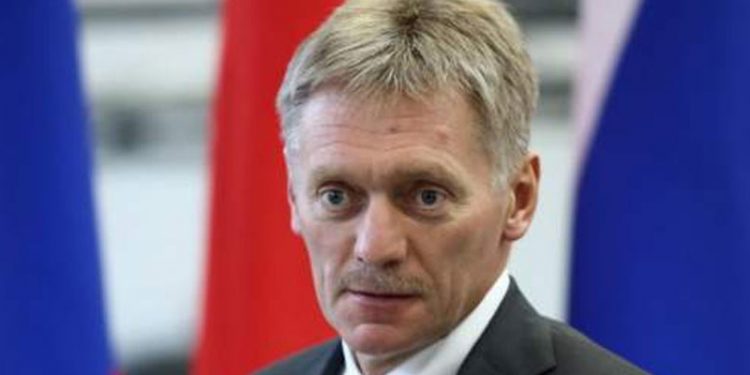 Kremlin'den NATO'ya mesaj: Ukrayna'ya barış gücü göndermek 'pervasız ve son derece tehlikeli bir karar' olur