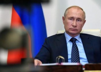 Kremlin'den açıklama: Varoluşsal bir tehdit durumunda Putin nükleere başvurabilir