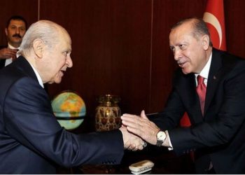 Kulis: AKP ve MHP’nin yapmak istediği değişiklik tartışma yarattı, liste savaşları yaşanacak