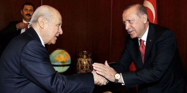 Kulis: AKP ve MHP’nin yapmak istediği değişiklik tartışma yarattı, liste savaşları yaşanacak