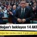 Kulis: AKP'li 14 vekil Erdoğan'dan randevu istedi, 6 aydır yanıt gelmedi