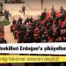 Kulis: AKP'li milletvekilleri Erdoğan’a şikâyetlerini anlattı, cumhurbaşkanlığı hükümet sistemini eleştirdi