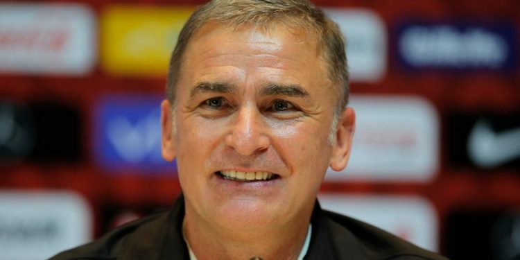 Kuntz: Portekiz’i çok rahatsız edeceğiz