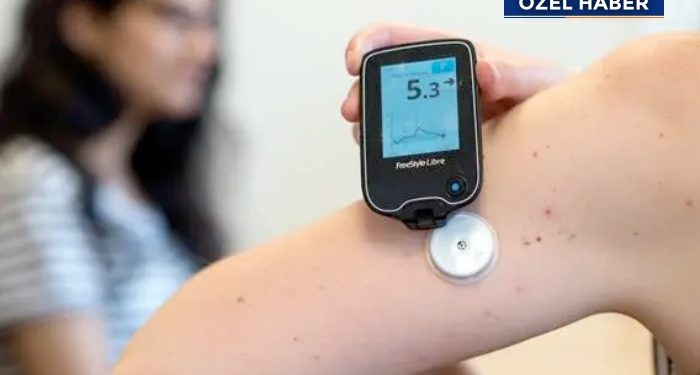 Kur artışı, diyabetli çocuklara parmak deldirtiyor