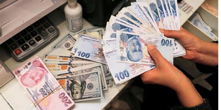 Kur korumalı mevduat hakkında yeni vergi düzenlemesi