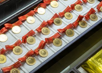Kur korumalı mevduat sisteminde altın varlıklarına ilişkin detaylar belli oldu