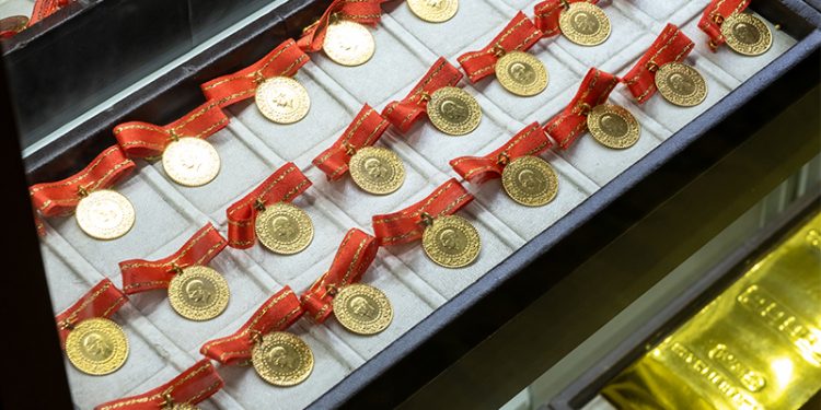 Kur korumalı mevduat sisteminde altın varlıklarına ilişkin detaylar belli oldu